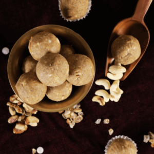 Gond laddu ( Sugar ) 400g
