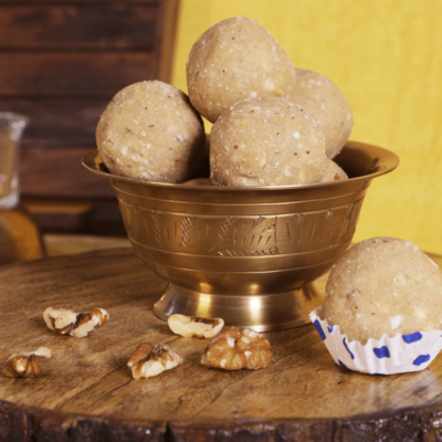 Gond laddu